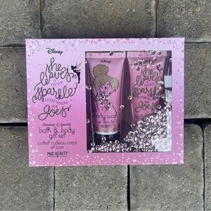 Disney bath and body items
